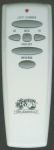 HAMPTON BAY UC7078T-R Remote Control with Reverse Button